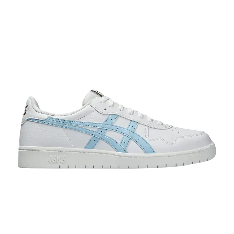 

Кроссовки ASICS Japan S, белый, Белый;серый, Кроссовки ASICS Japan S, белый
