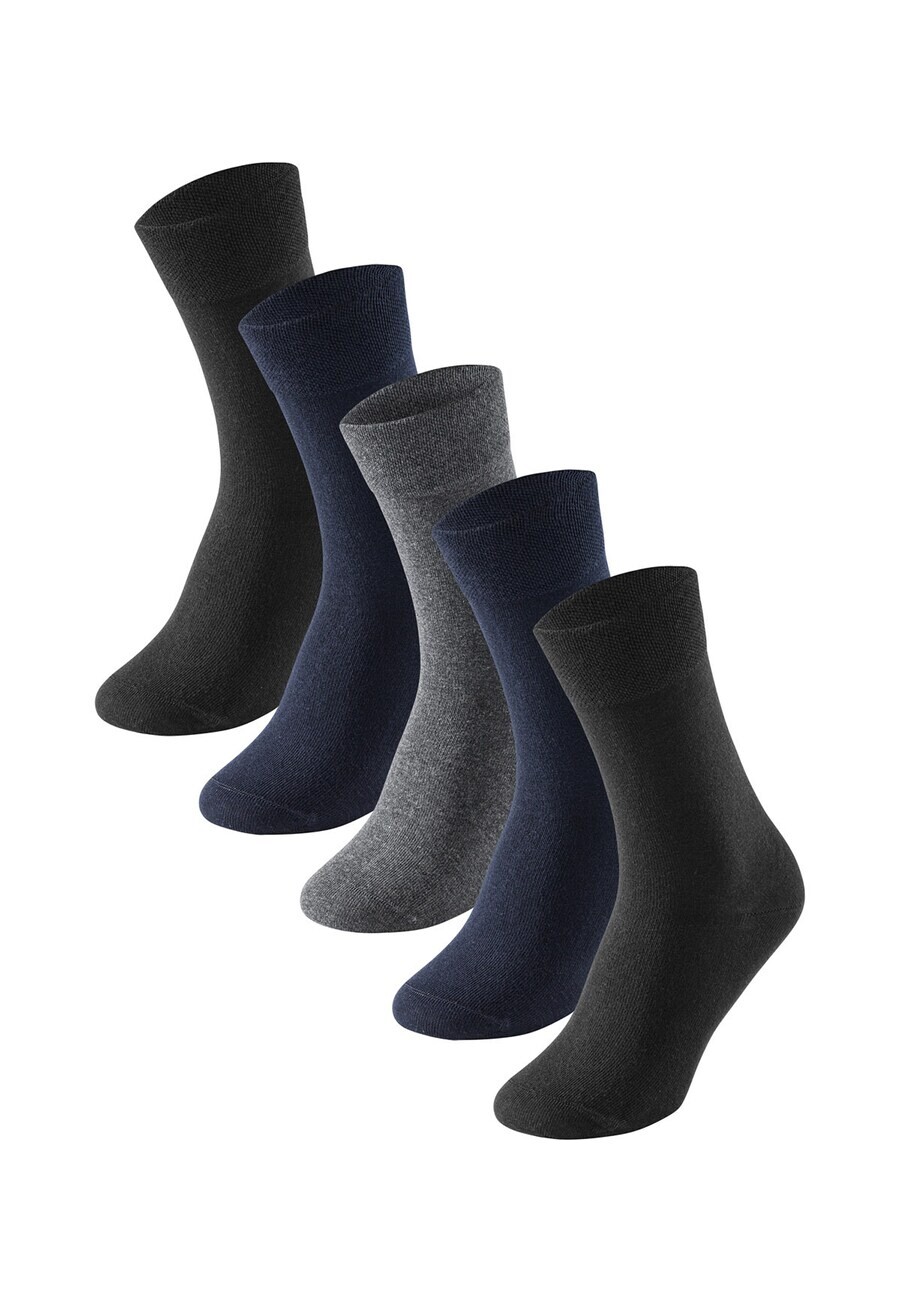 

Носки SCHIESSER Socks, цвет Mixed colors