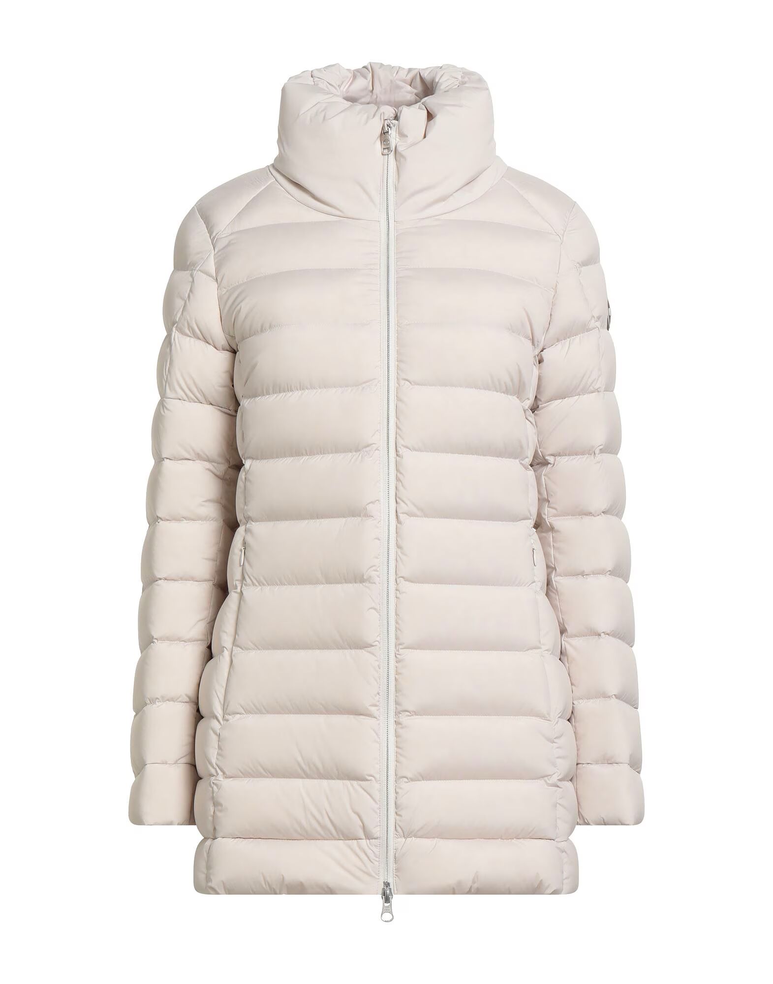 

Пуховик Colmar, кремовый