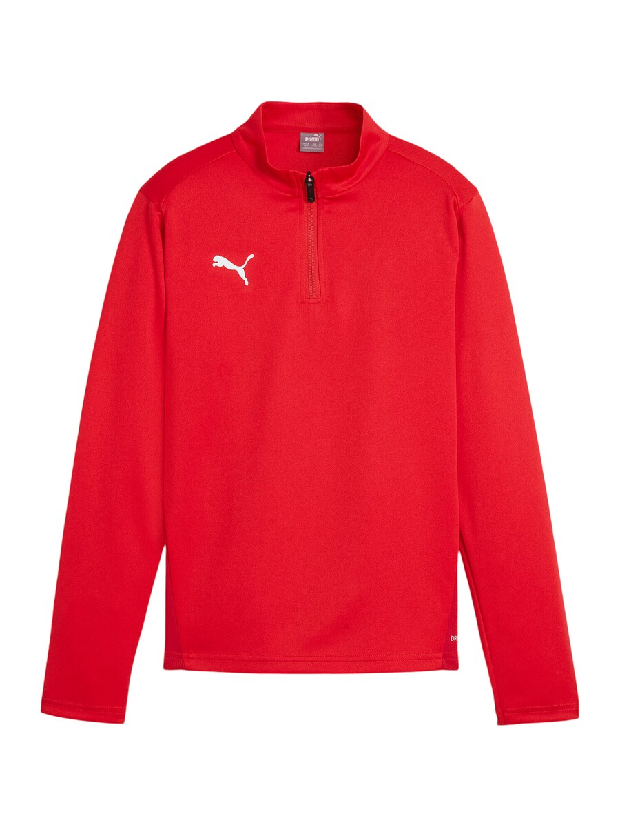 

Рубашка performance PUMA TeamGoal, цвет bright red
