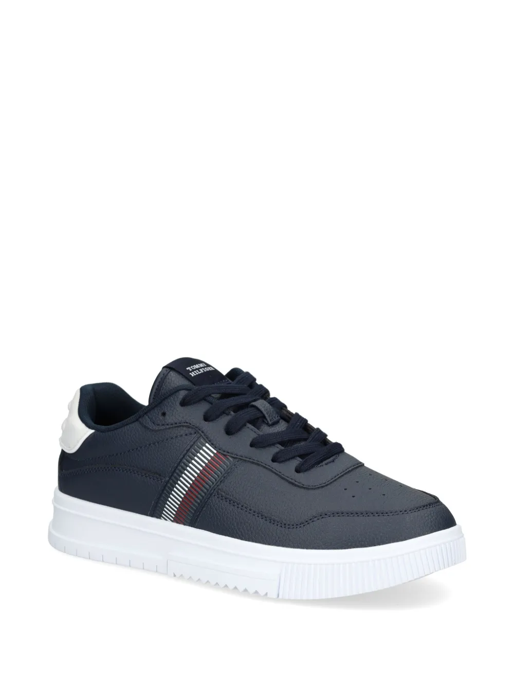 Кроссовки Supercup Tommy Hilfiger, синий — фото 2