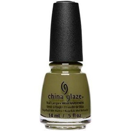

Лак для ногтей Central Parka China Glaze