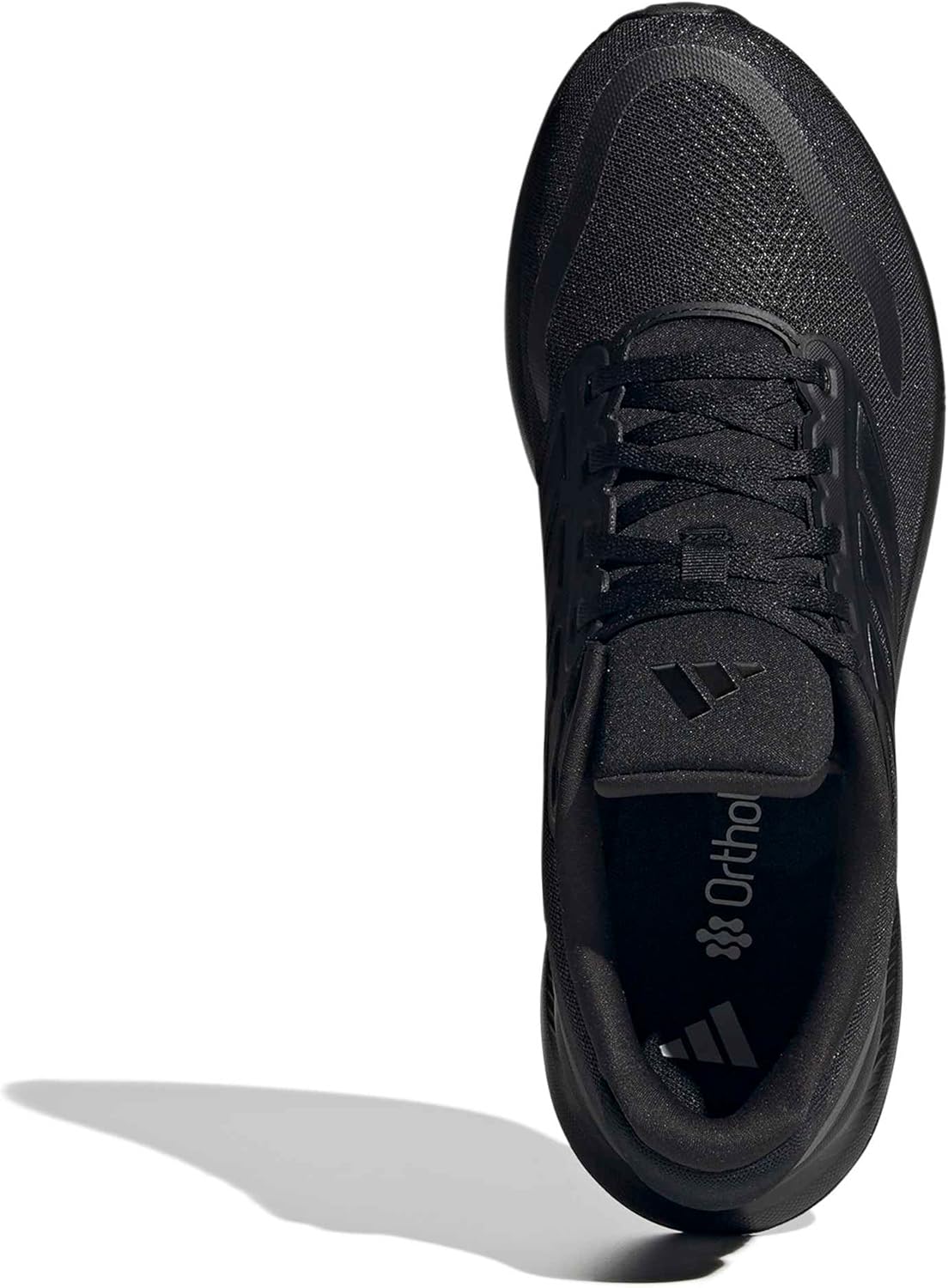 Мужские кроссовки Adidas Run Falcon 5, черный — фото 2