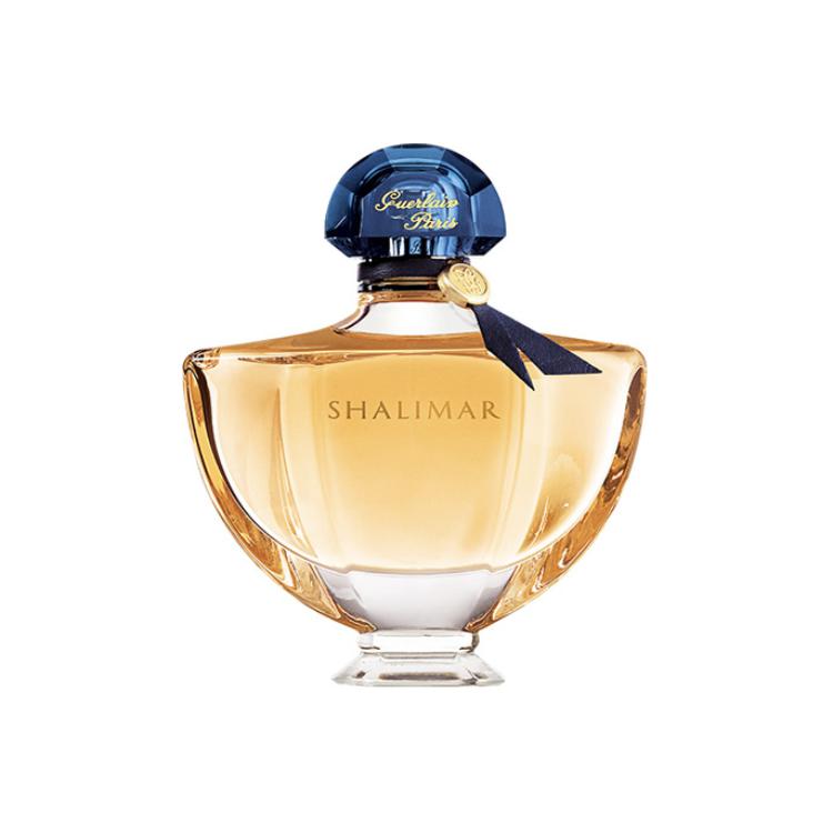Парфюмерная вода Guerlain Shalimar, 50 мл — фото 2