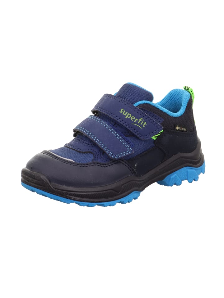

Низкие кроссовки superfit