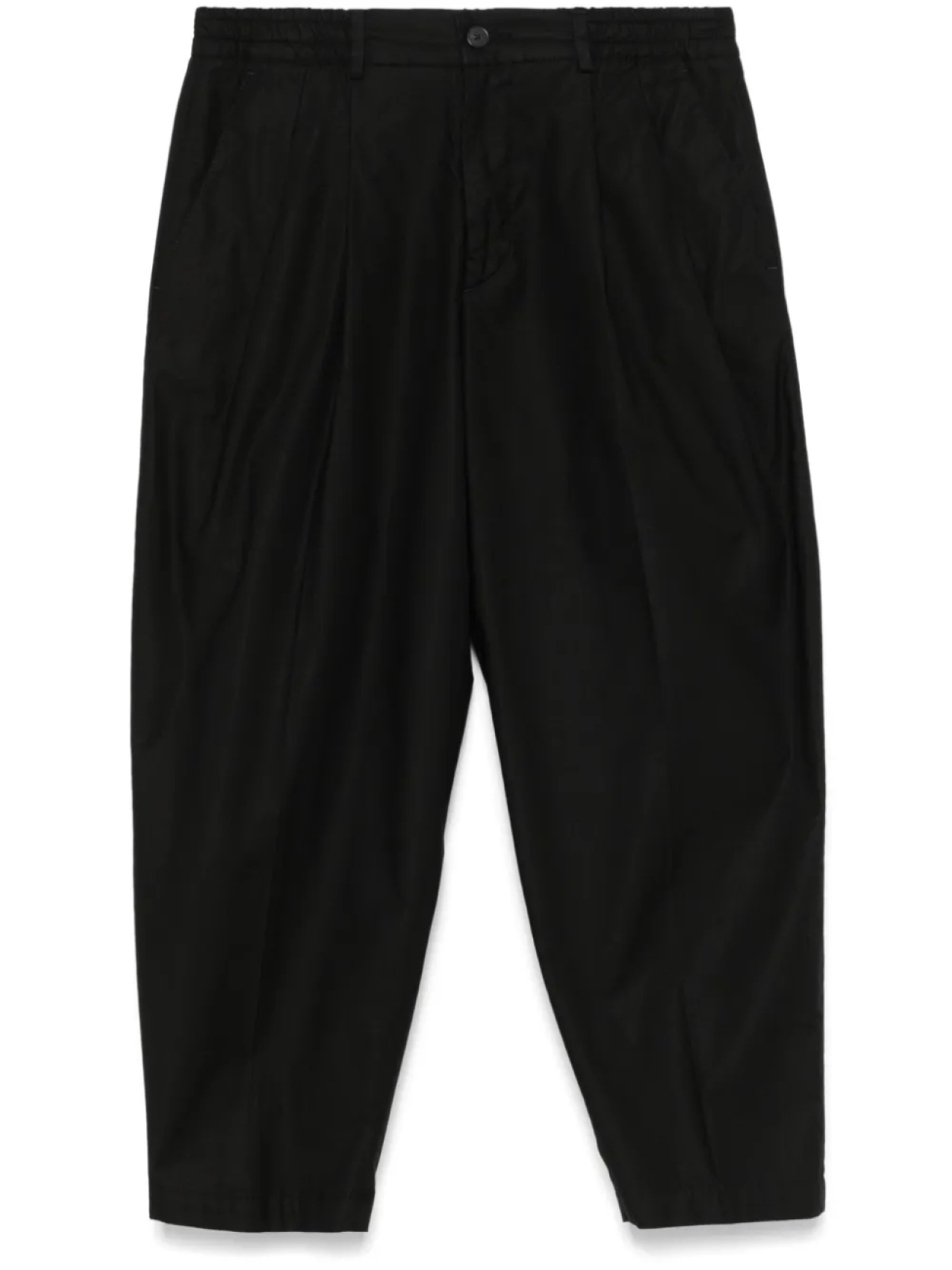 

Брюки Low Brand L1PSS256910D001 black, черный