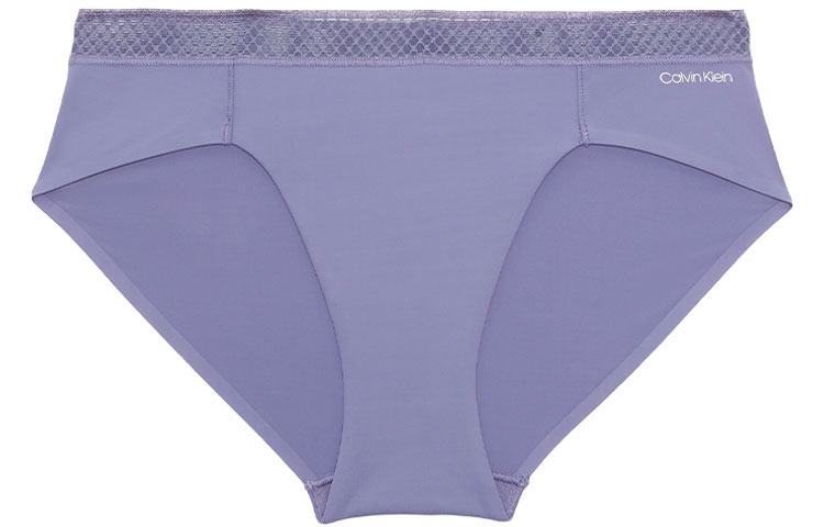 

Женские трусы-слипы Calvin Klein, фиолетовый