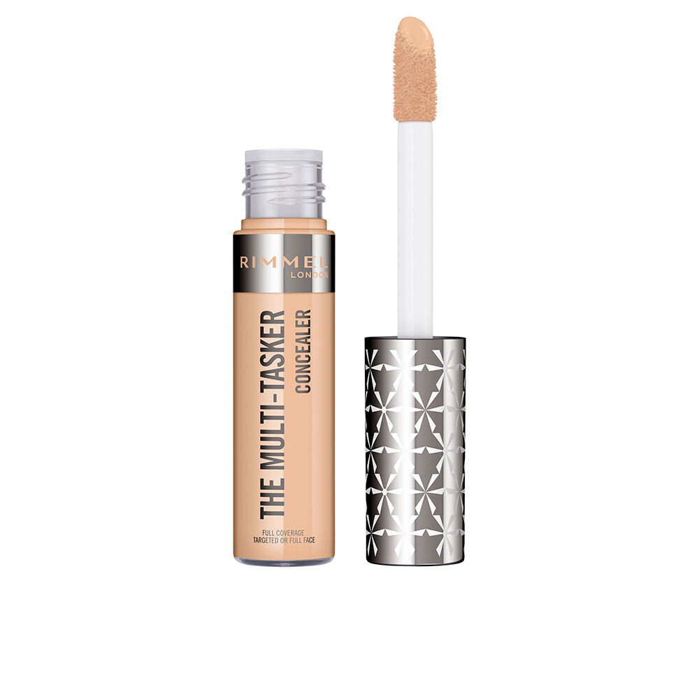 Корректор макияжа The multi-tasker concealer Rimmel london, 10 мл, 040-ivory — фото 2