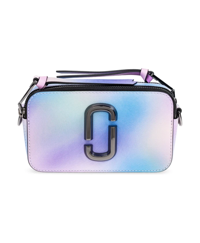 

Сумка через плечо, аэрографический снимок Marc Jacobs, мультиколор