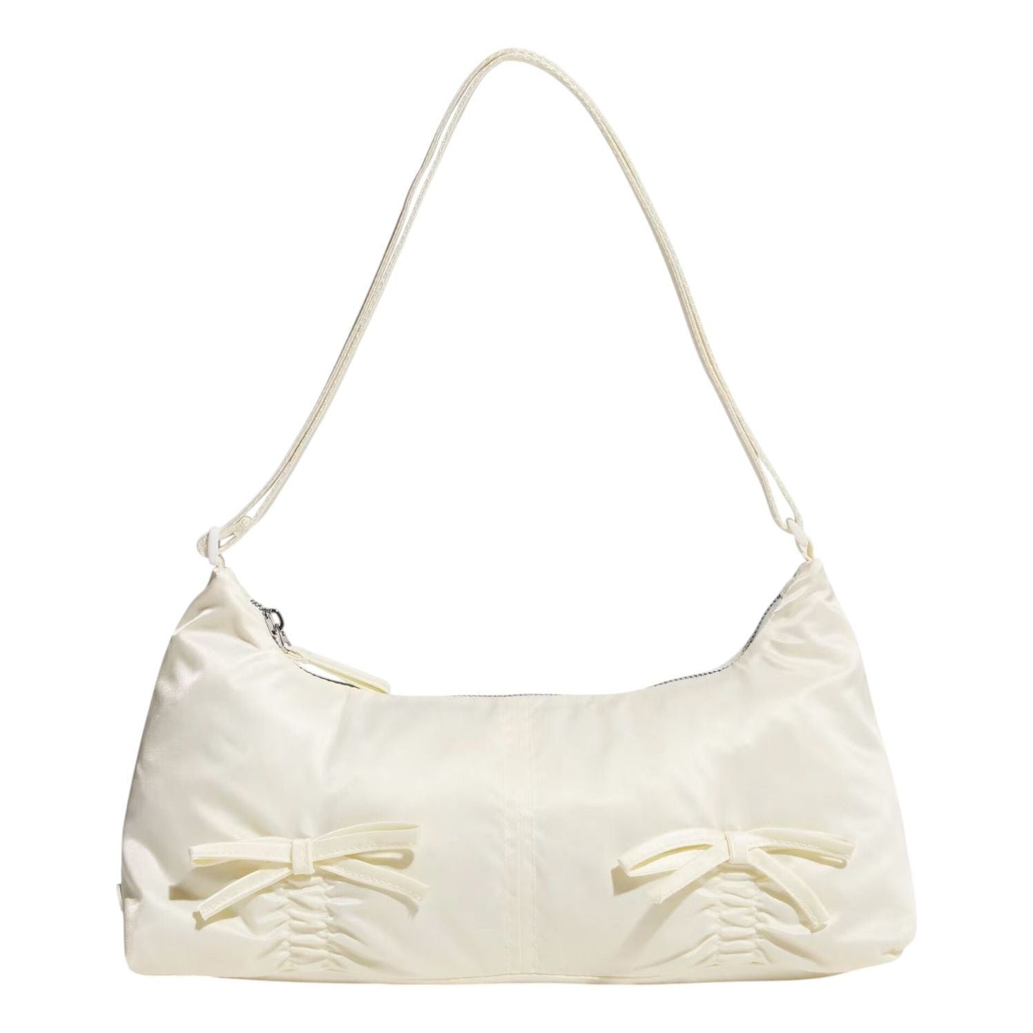 

Сумка (WMNS) adidas Bow-Tie Shoulder Bag Small 'Cream White'