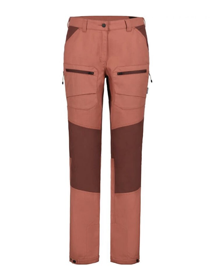 

Спортивные и уличные брюки Icepeak Wanderhose ICEPEAK MIDVILLE, красный