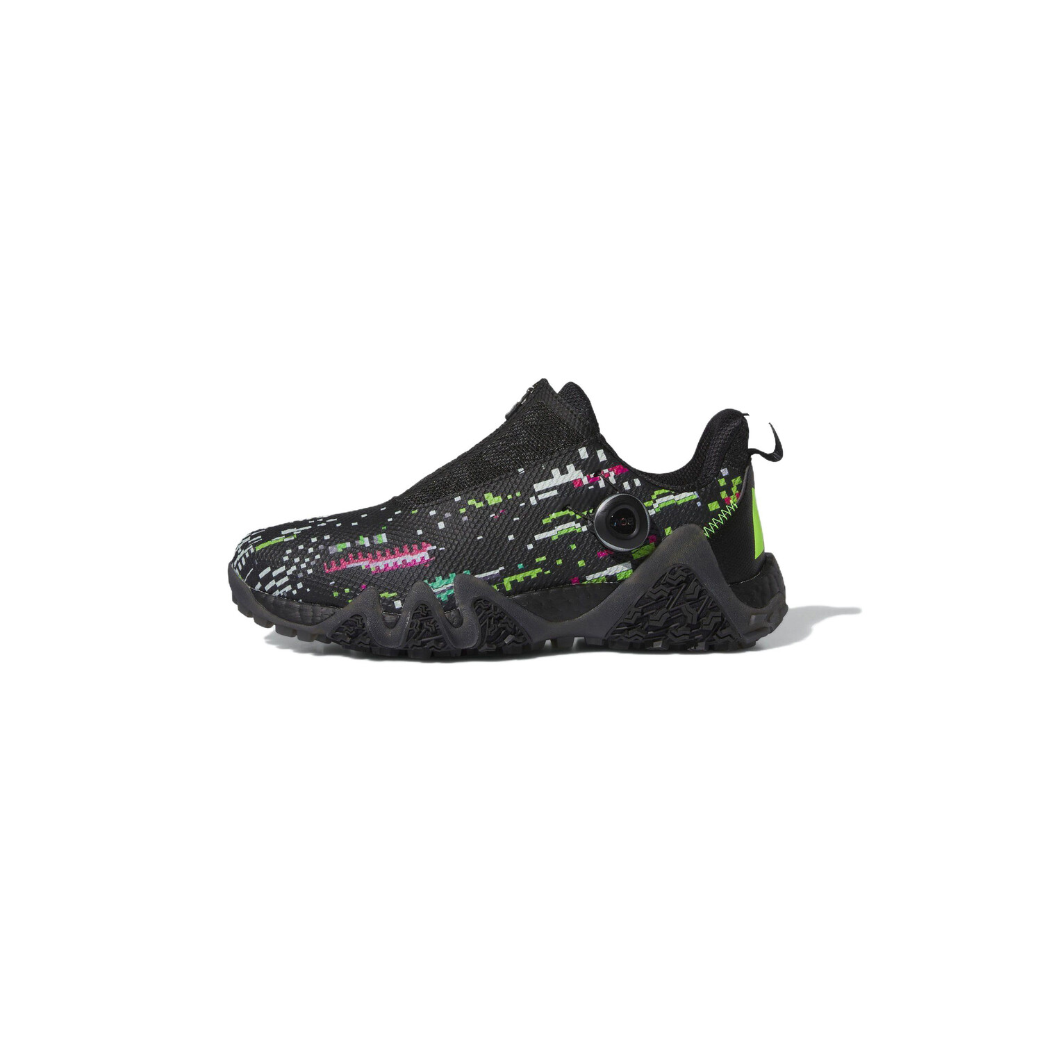 

Codechaos Черный Зеленый Adidas