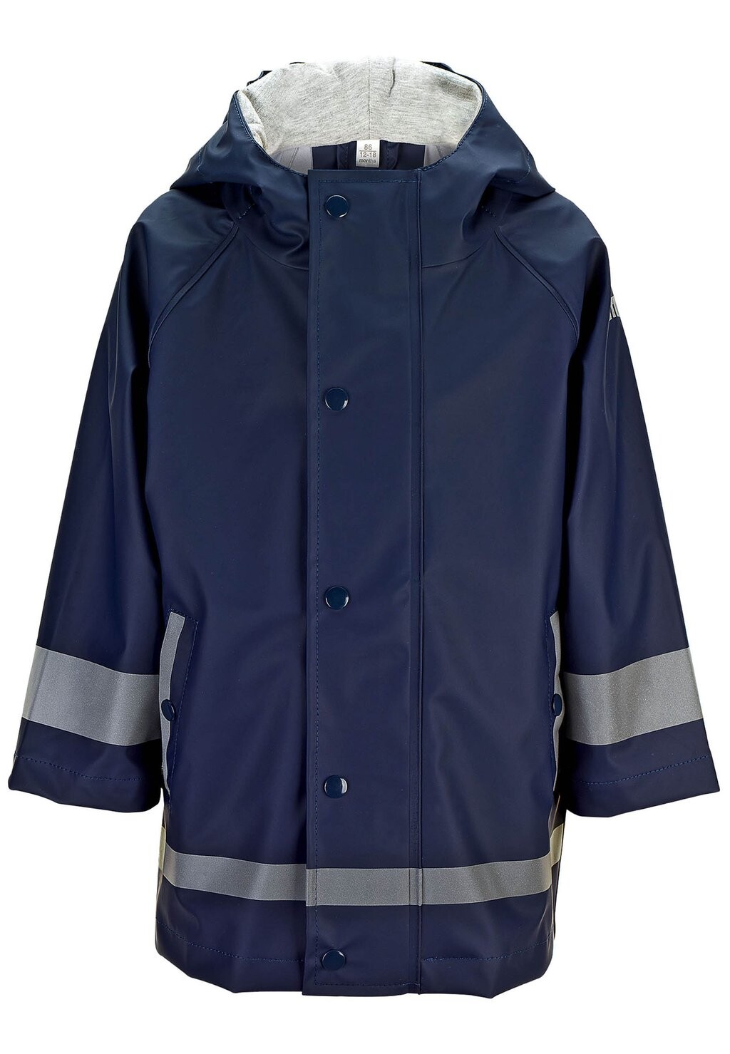 

Короткое пальто Sterntaler, цвет navy blue