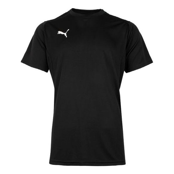 

Джерси (WMNS) PUMA Liga Training Jersey 'Black', черный
