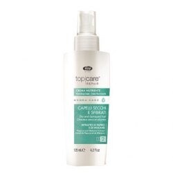 

Питательный крем LISAP TCR HYDRA Crema Nutriente -
