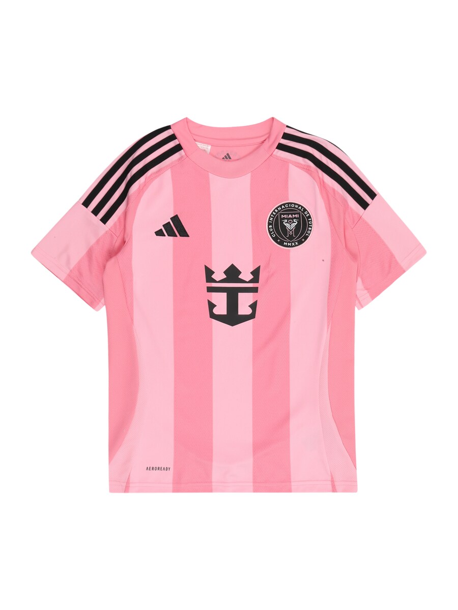 

Рубашка для выступлений ADIDAS PERFORMANCE IMCF, розовый