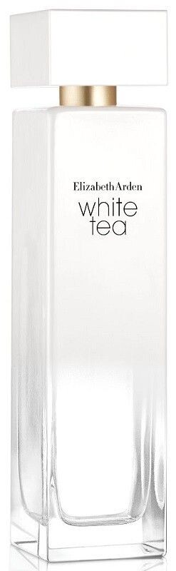 

Elizabeth Arden White Teaтуалетная вода для женщин, 100 ml