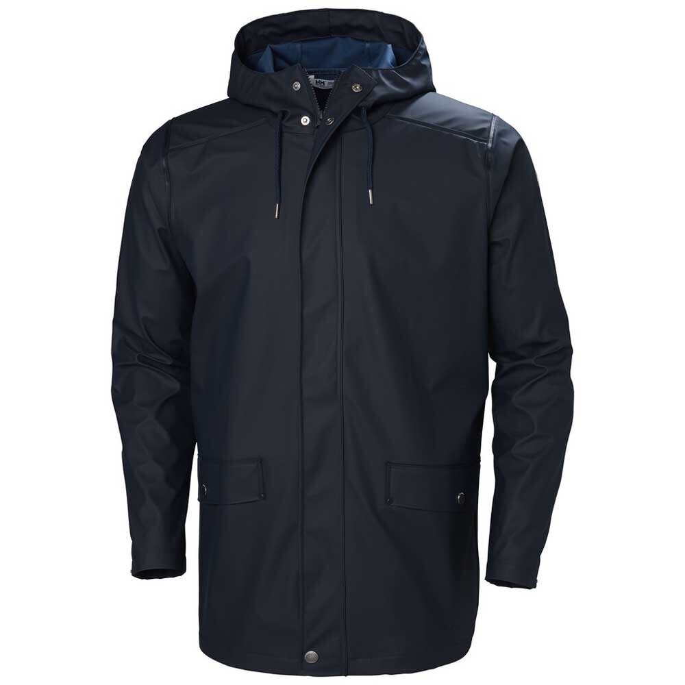 

Куртка Helly Hansen Moss, черный