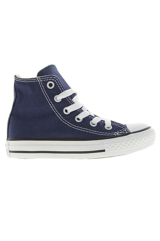 

Converse - Детские кроссовки Chuck Taylor All Star, темно-синий