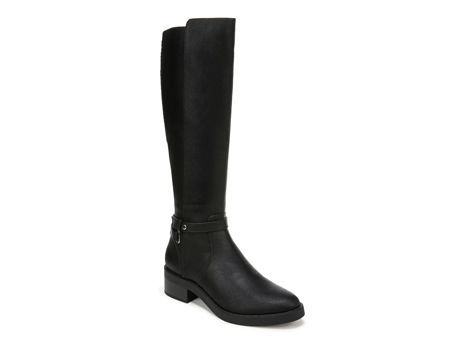 

Сапоги Berkley Wide Calf Boot Lifestride, черный