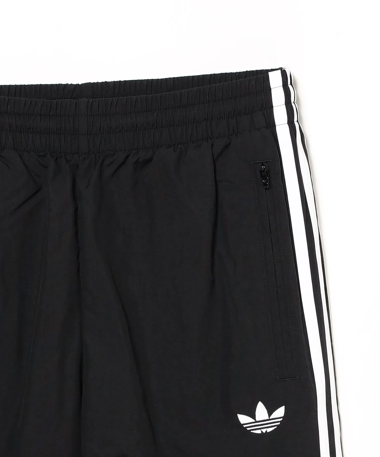 Мужские спортивные штаны adidas Firebird Woven Track Pants — фото 4