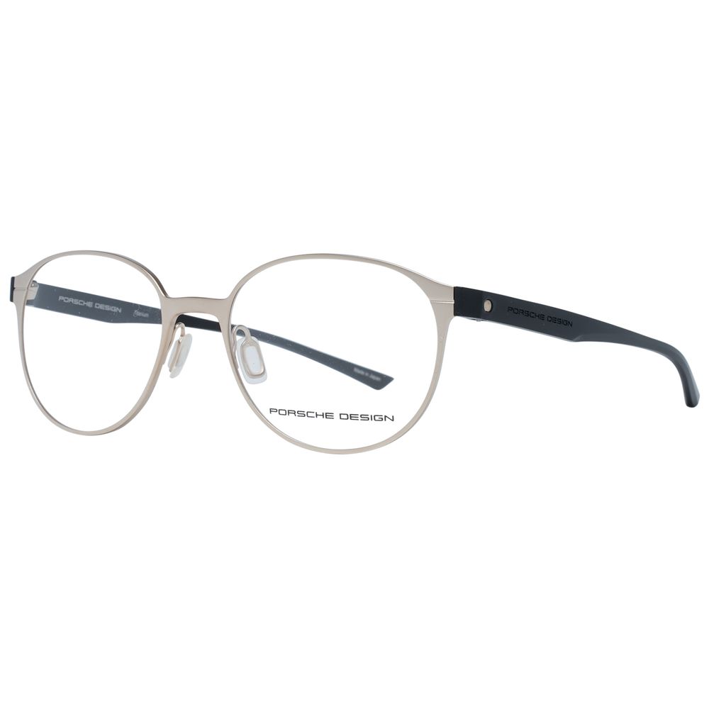 

Женские солнцезащитные очки Porsche Design, золотой