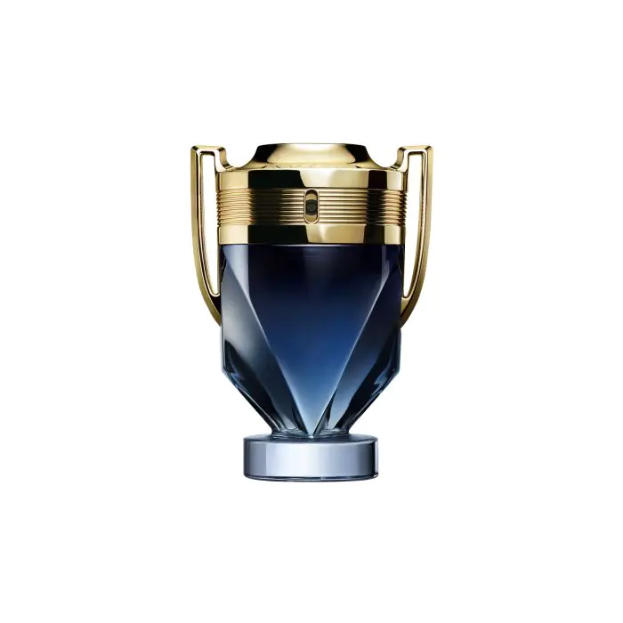 

Духи invictus parfum Rabanne, объем 50 мл