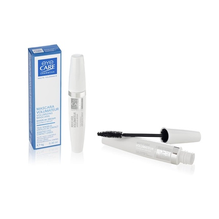 

Тушь для ресниц Eye Care Volume Mascara 9 г Pure Black Eye Care Cosmetics