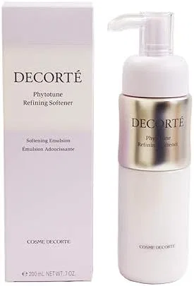 Тоник Decorté Phytotune Refining Softener 200 мл