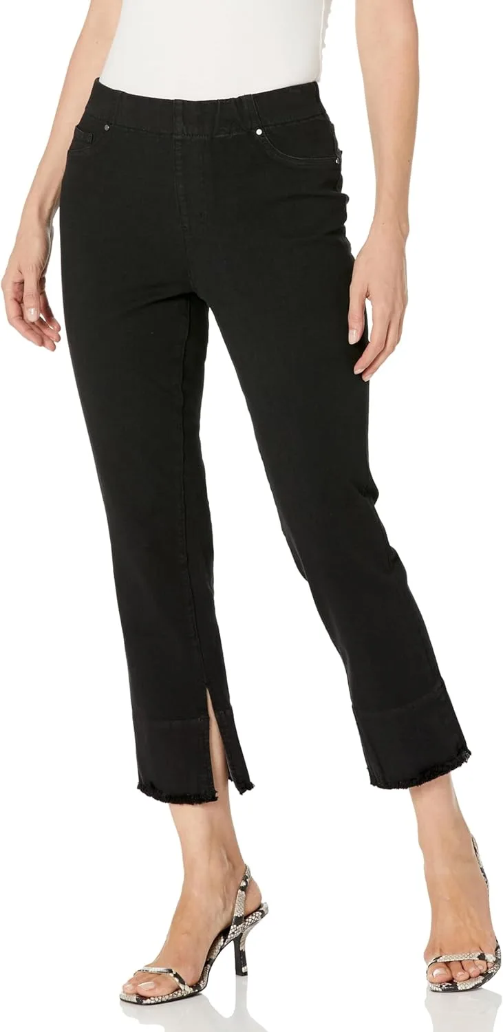 

TRU Luxe женские брюки 4 Way Stretch