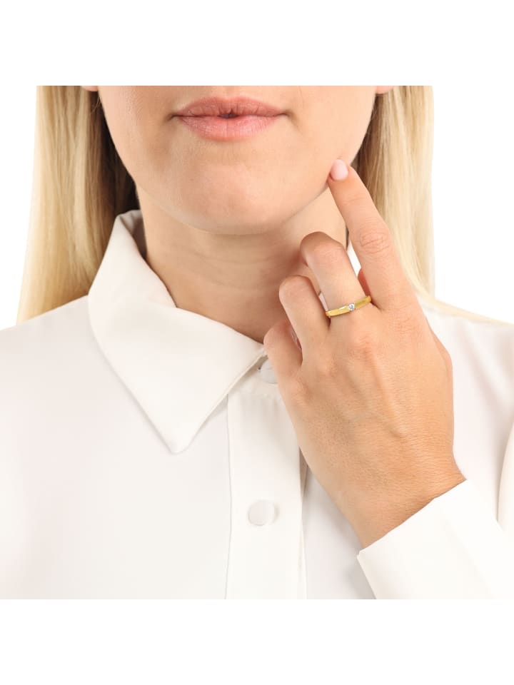 

Amor Кольцо из золота 375/9 карат