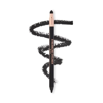

Подводка для глаз Revolution Make Up Streamline 2-в-1, 1,3 г Makeup Revolution