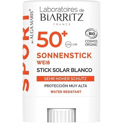 

Alga Maris Solar Stick SPF50+ 12г Laboratoires De Biarritz