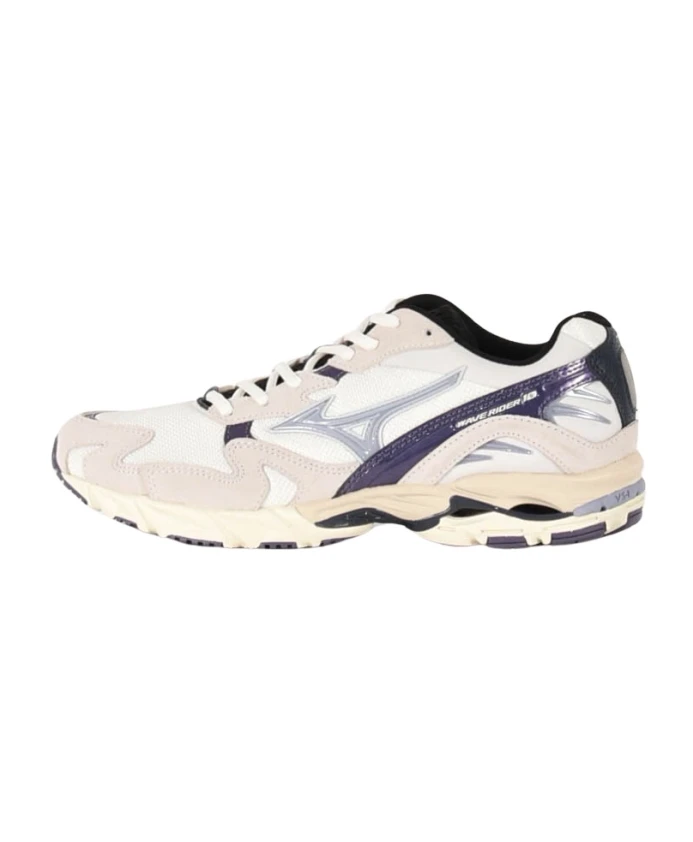 

Кроссовки Yokai Wave Rider Mizuno, белый