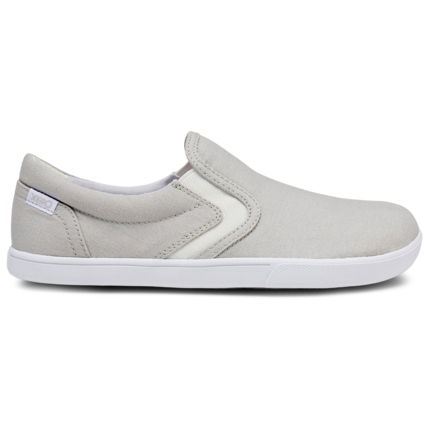 

Босоножки Xero Shoes Women's Dillon Canvas Slip On, цвет Lunar Rock