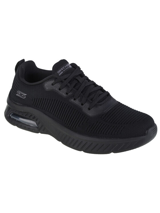 

Кроссовки skechers squad air-close encounter Skechers, черный