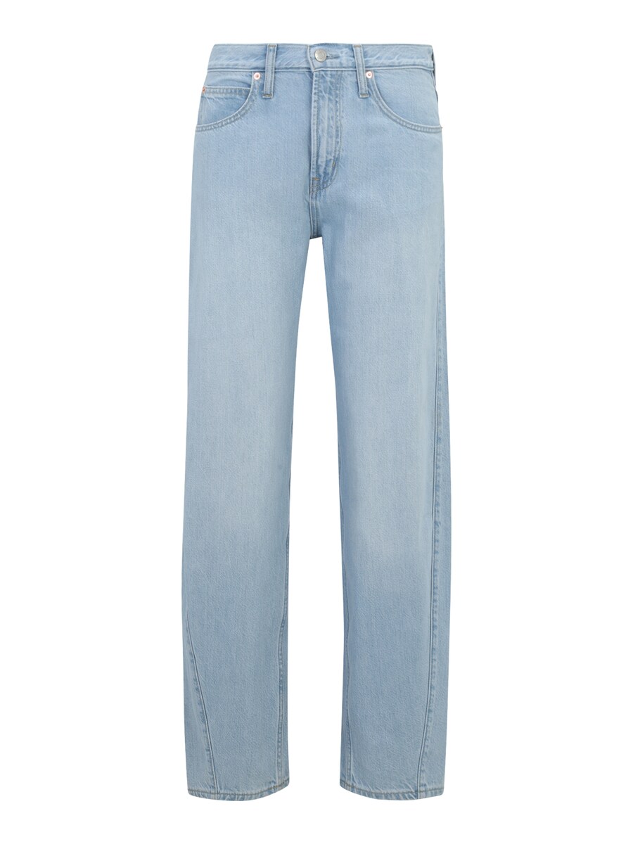 

Обычные джинсы Gap Tall, светло-синий