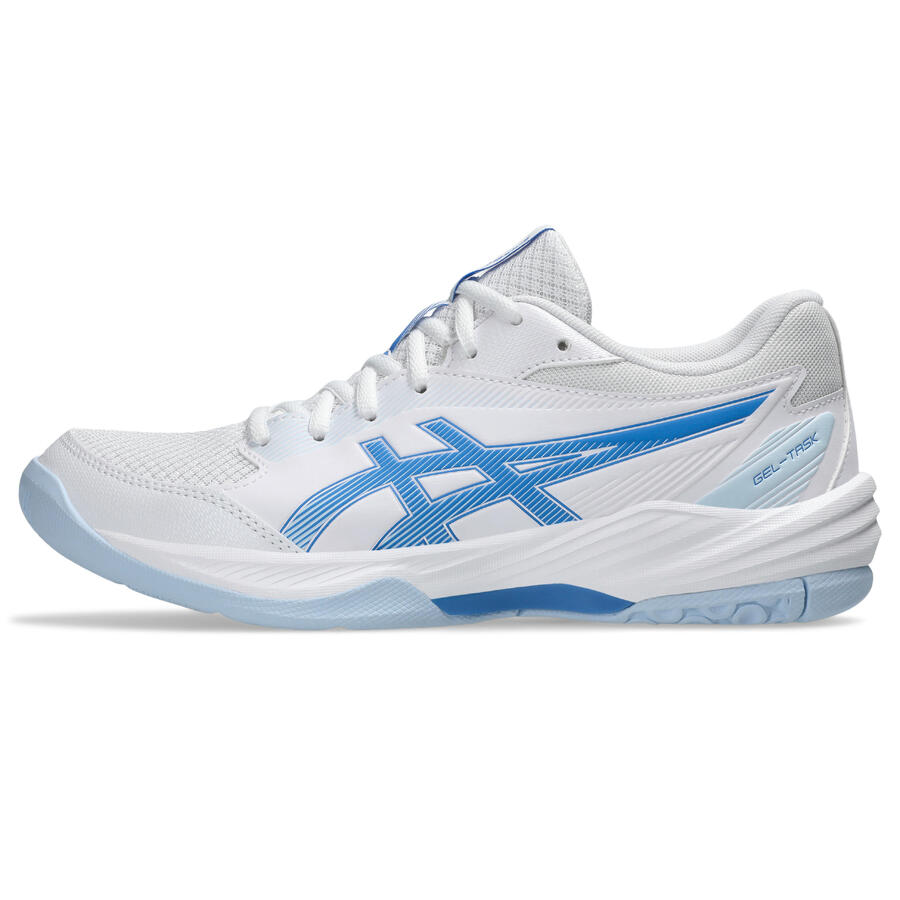 Женские кроссовки для дома Asics Gel-Task 4 — фото 2