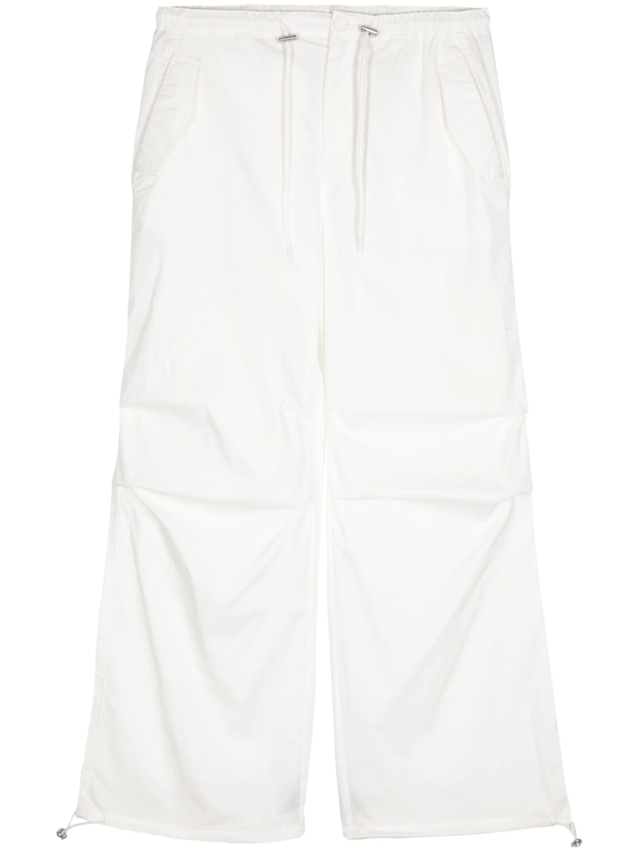 

Брюки с кулиской B+Ab, белый