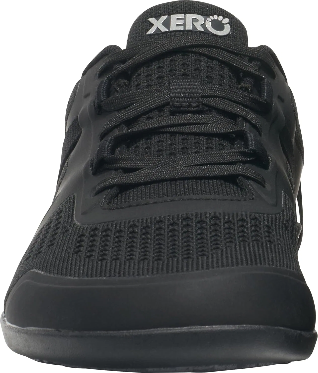 Мужские тренировочные кроссовки Xero Shoes Prio Neo Barefoot, Black — фото 2