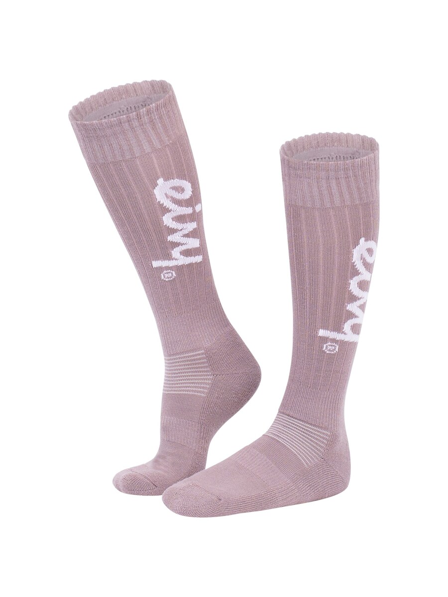 

Носки Eivy, розовый