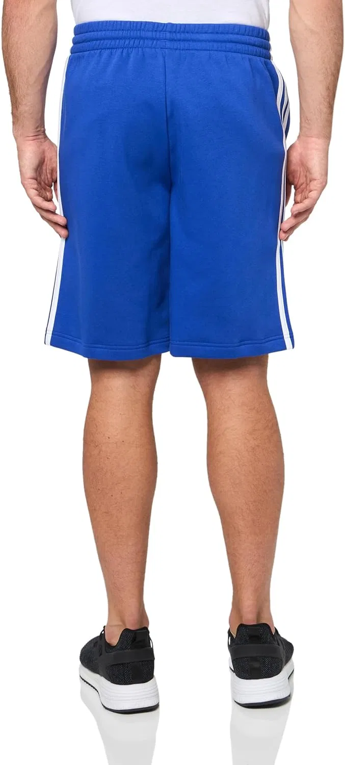 Шорты Aeroready Essentials, adidas, черный — фото 2