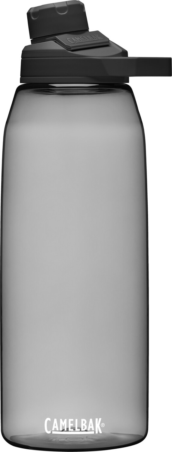 

Бутылка для воды CamelBak Chute Mag Renew, серый
