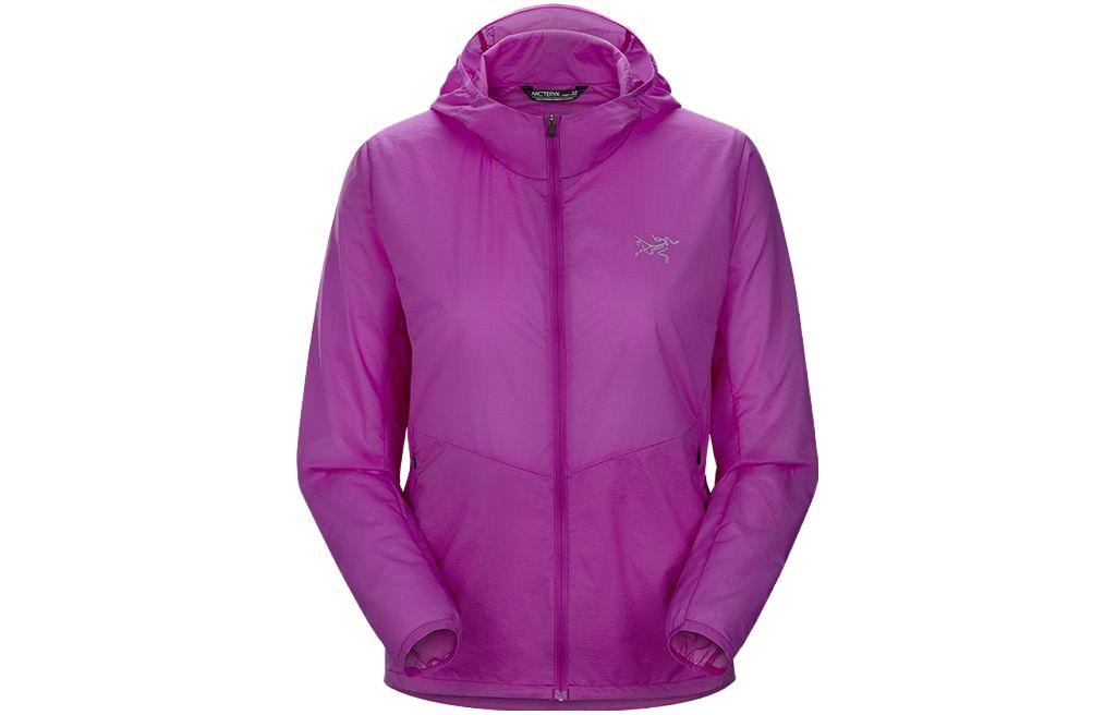Arcteryx Куртка Incando Series женская, Sprint Green/Sprint — фото 4