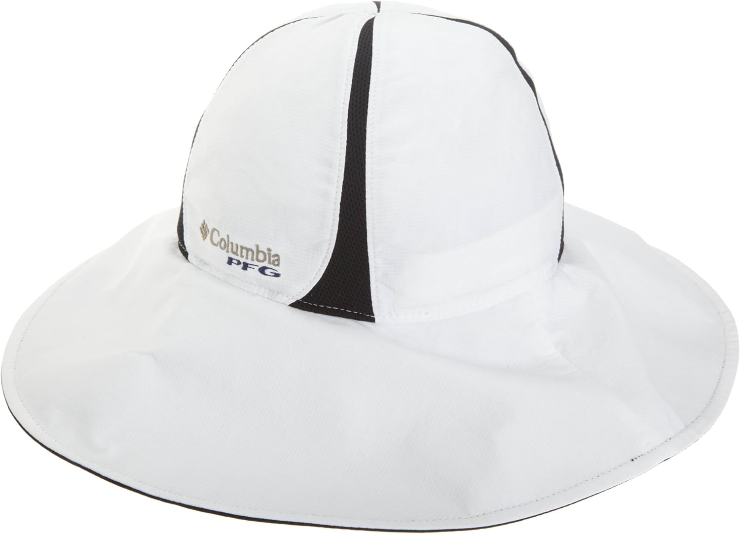 

Columbia Women's Eddyline Bucket II, White