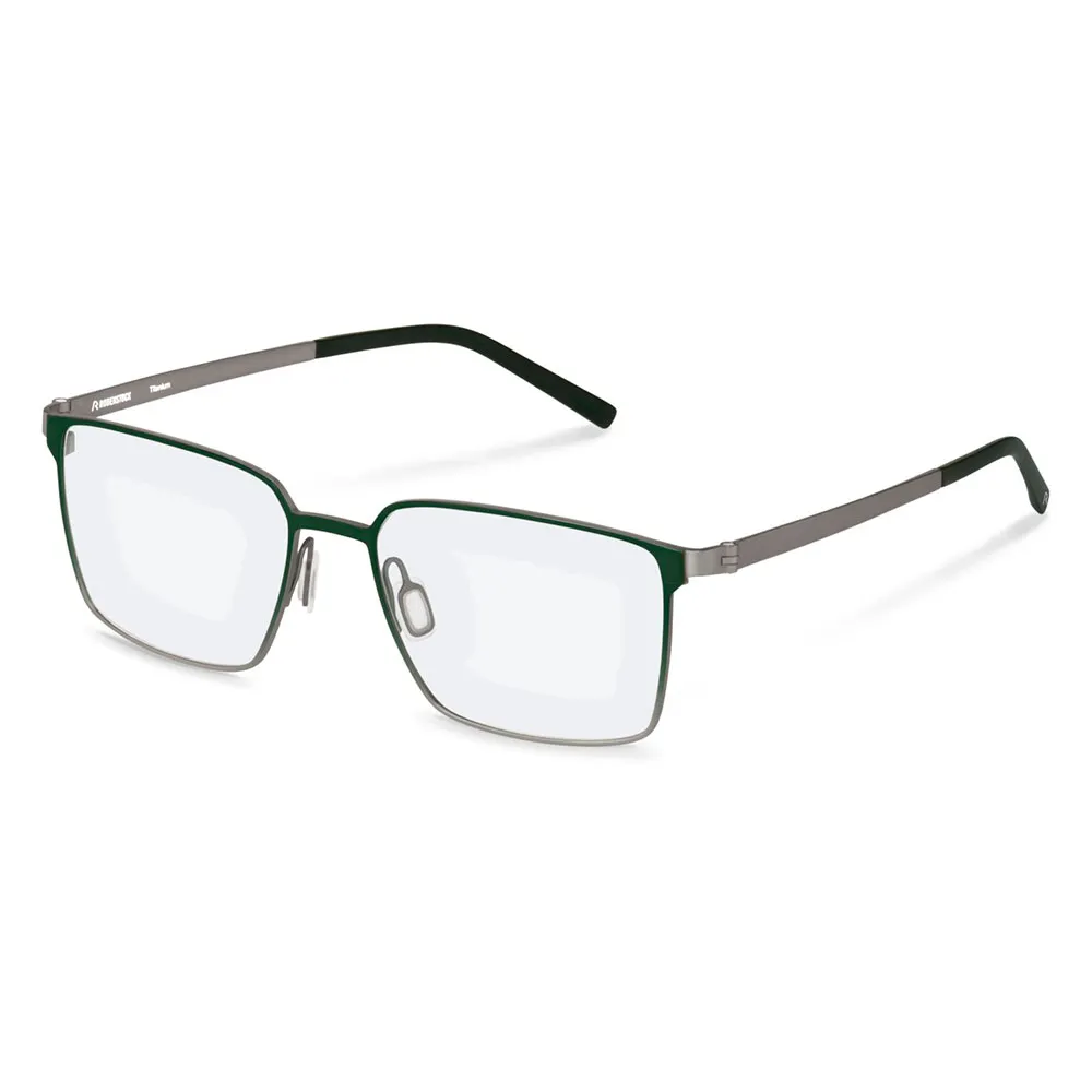 

Очки для чтения Rodenstock R7178-54B000 54x17x140 мм, зеленый
