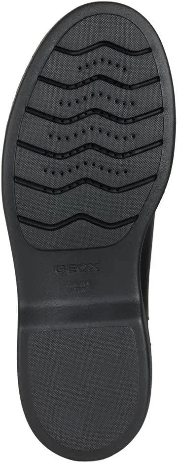 Мужские ботинки Geox U Ottavio обеспечивают защиту, черный — фото 2