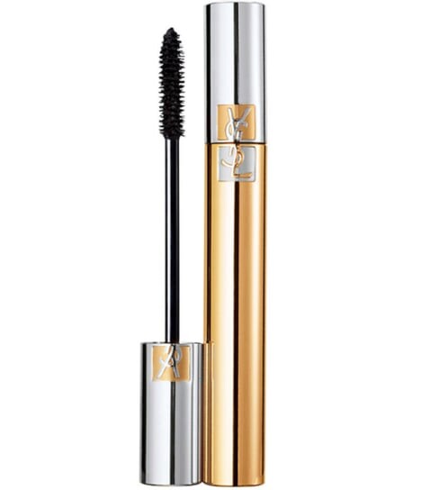 

Тушь для ресниц 1 High Density Black, 7,5 мл Yves Saint Laurent, Volume Effet Faux Cils