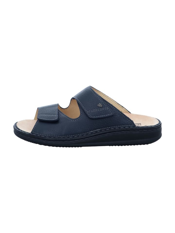 

Туфли на шнуровке Finn Comfort Komfort Sandalen, синий