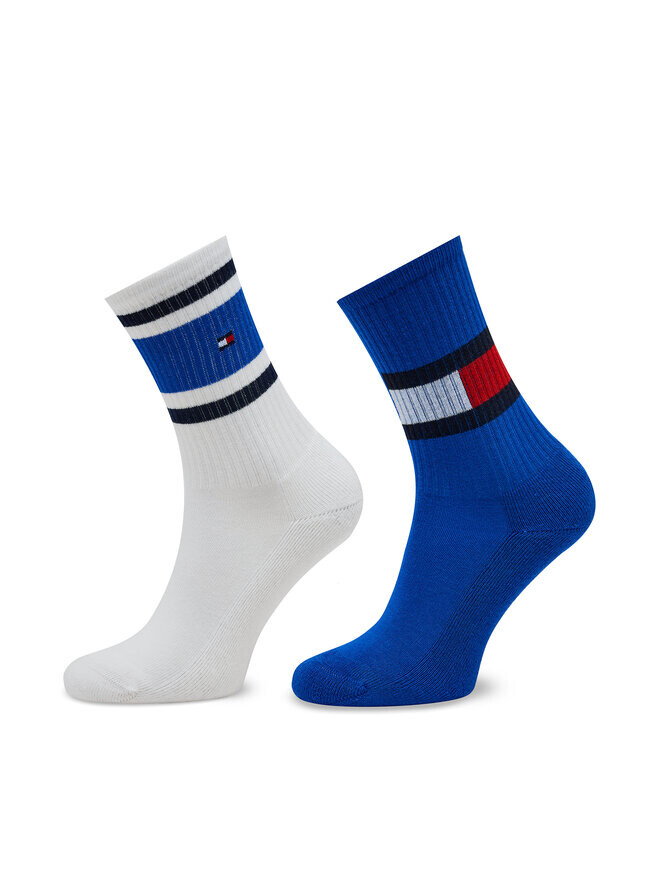 

Носки Tommy Hilfiger, красочный